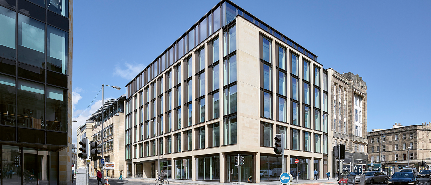 Featured Image for 2 Semple Street, Edinburgh