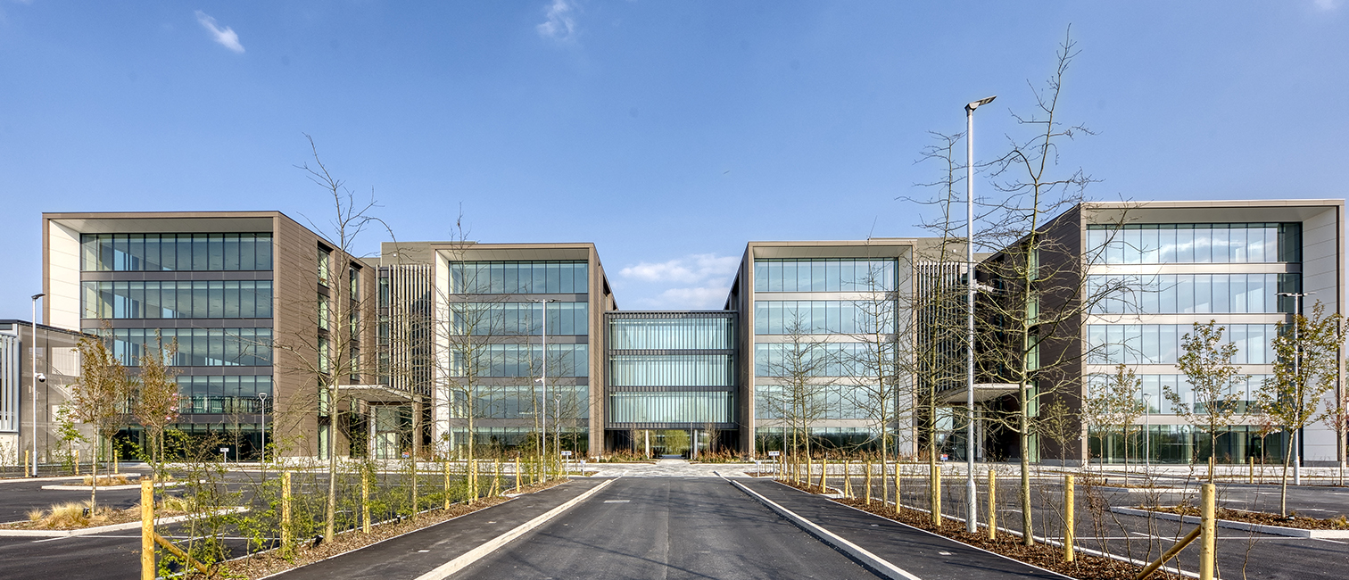 Featured Image for 400 Longwater Avenue, Reading