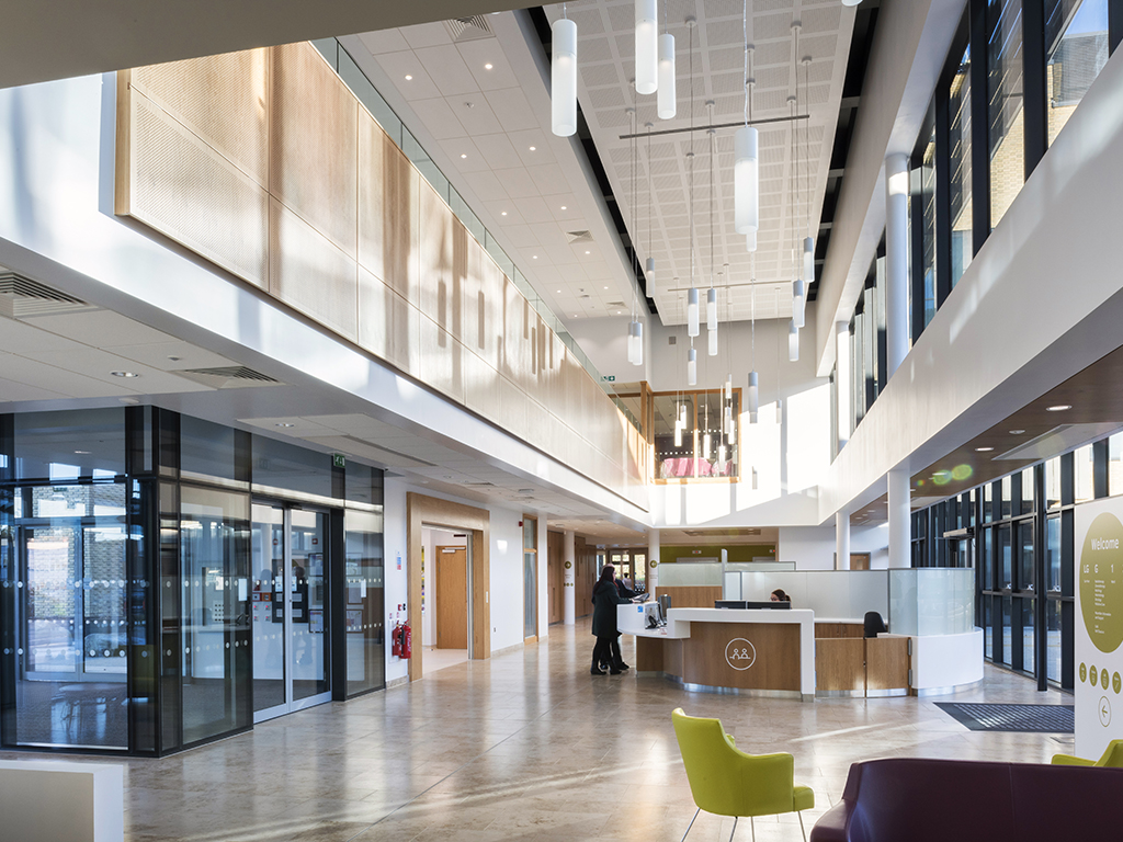 Image for Healthcare