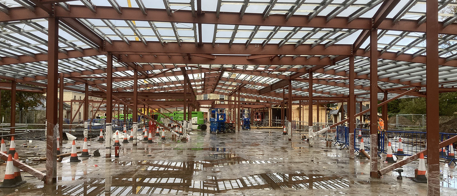 Featured Image for Ayrshire Hospice