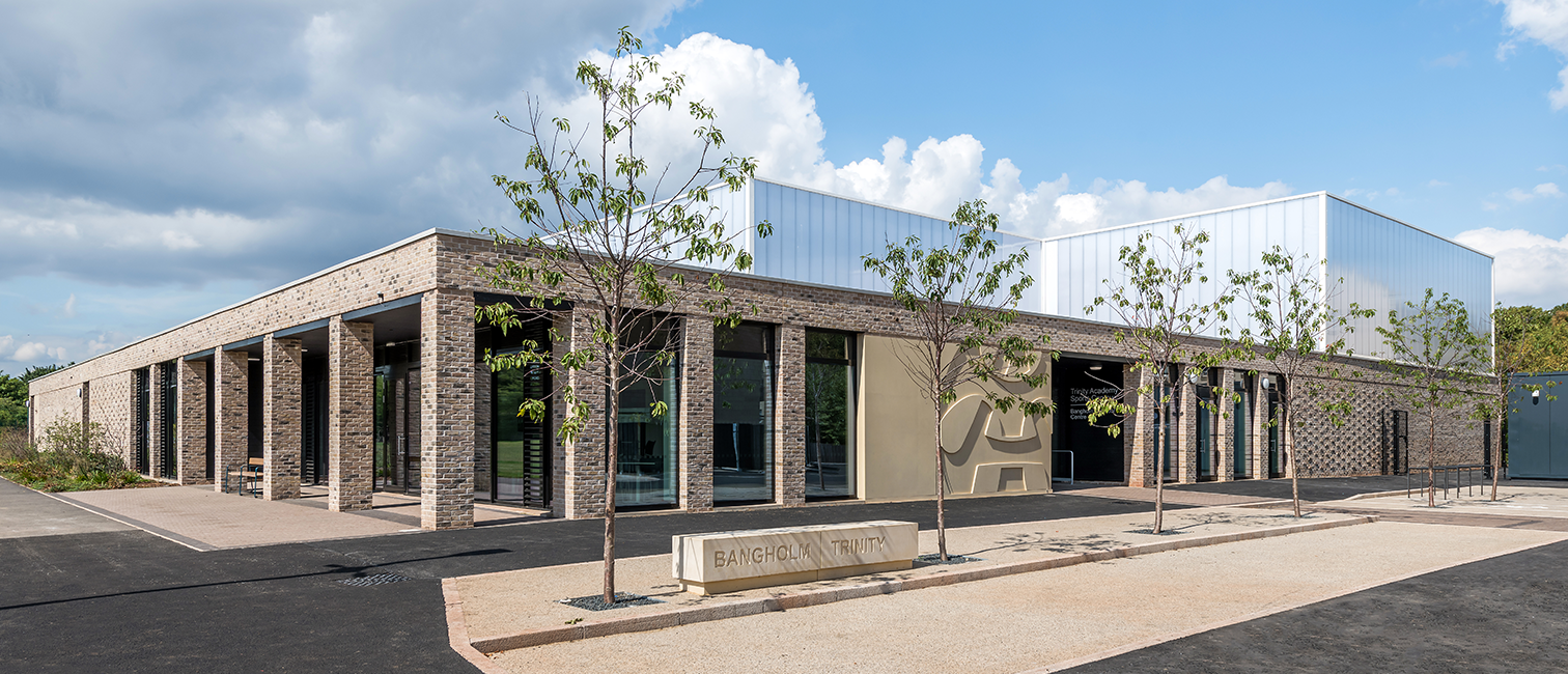 Featured Image for Bangholm Outdoor Centre, Edinburgh