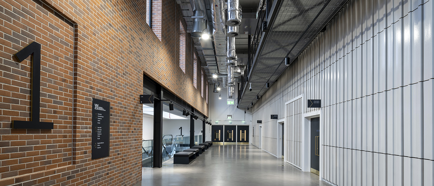 Featured Image for Winter Gardens, Blackpool