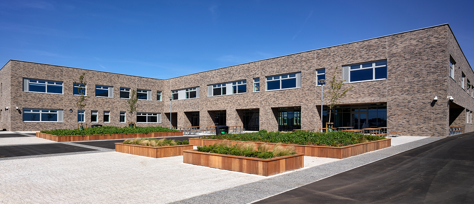 Featured Image for Boclair Academy, Bearsden