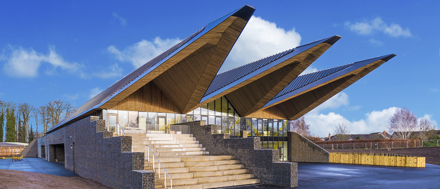 Featured Image for Broomlands Primary School, Kelso
