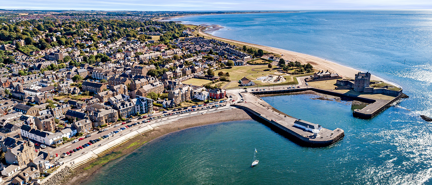 Featured Image for Broughty Ferry Flood Protection Scheme