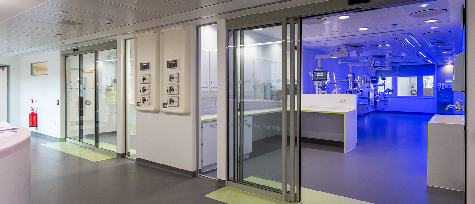 Featured Image for Chelsea and Westminster Hospital