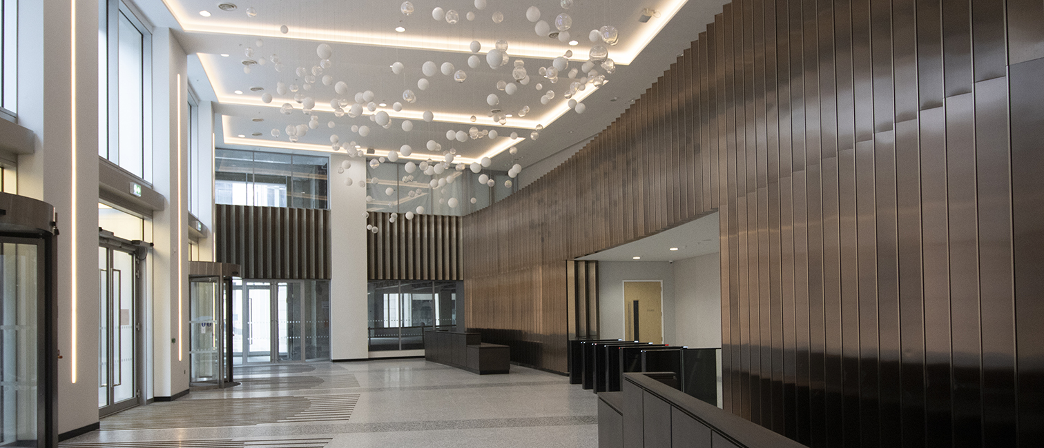 Featured Image for Christchurch Court, London