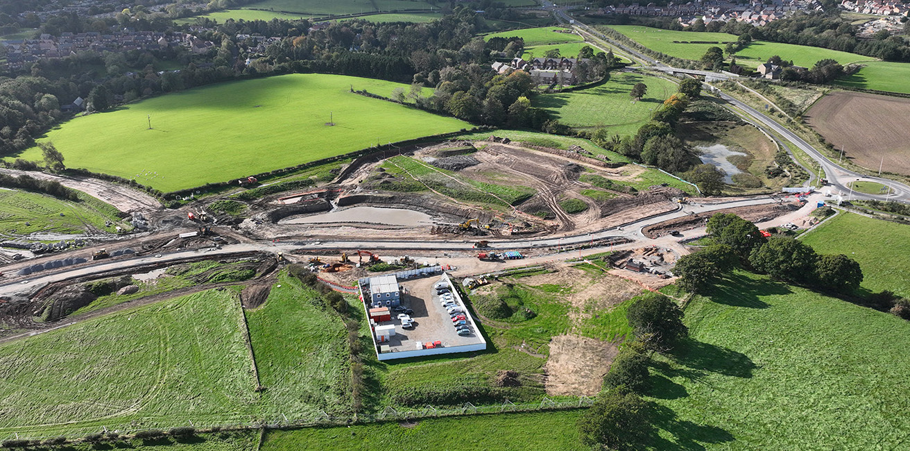 Video Cover for Cottingwood Infrastructure