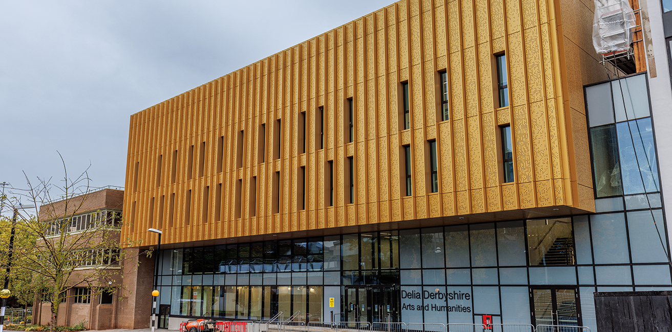 Video Cover for Faculty of Arts & Humanities