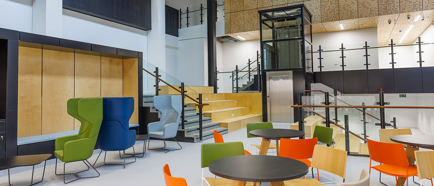 Featured Image for Faculty of Arts & Humanities