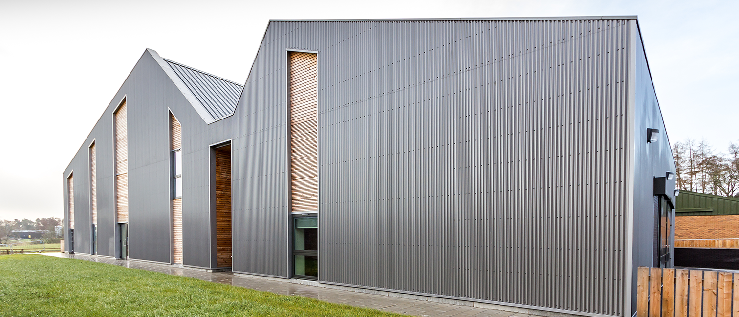 Featured Image for Equine Diagnostics, Surgical & Critical Care