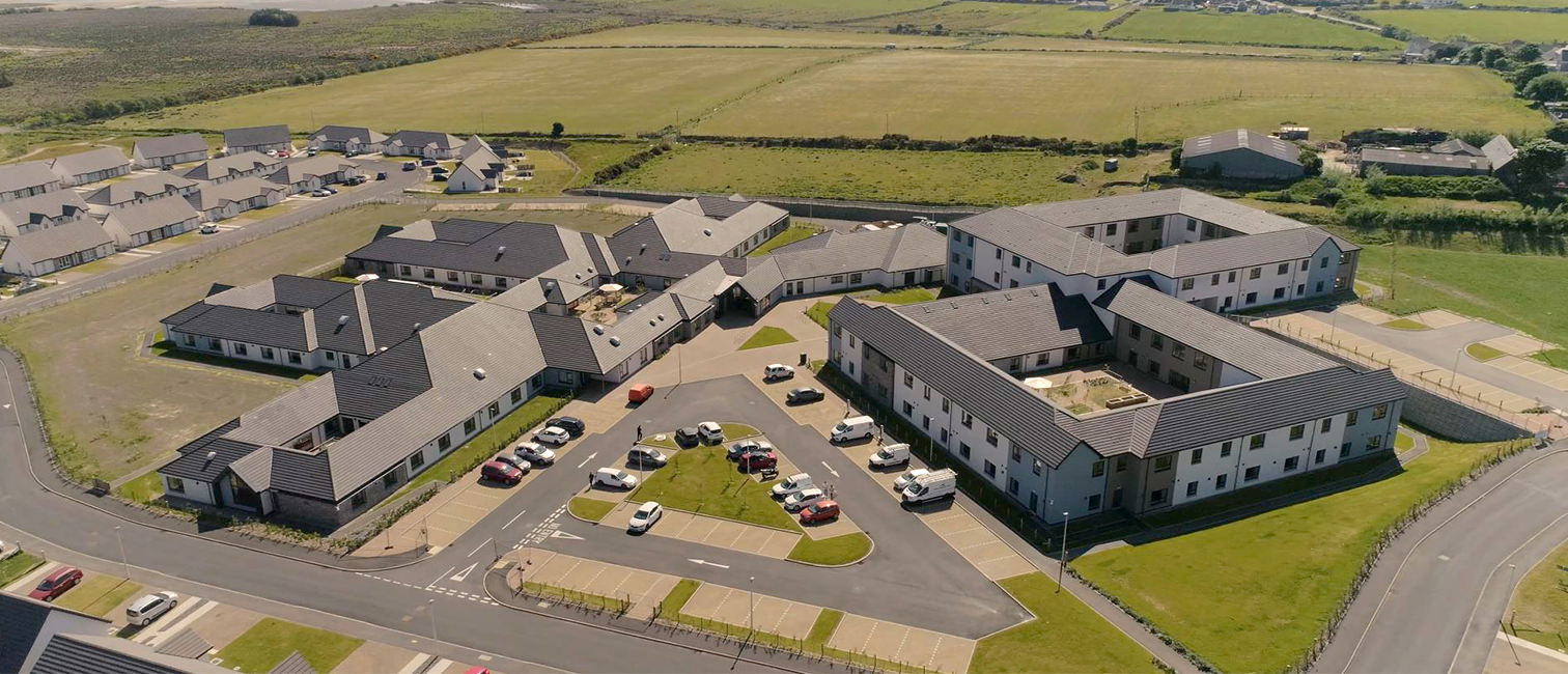 Featured Image for Goathill Care Home and Housing with Extra Care