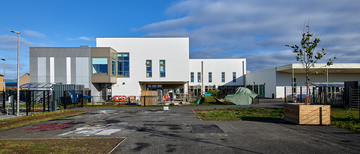 Featured Image for Hopefield Joint Campus