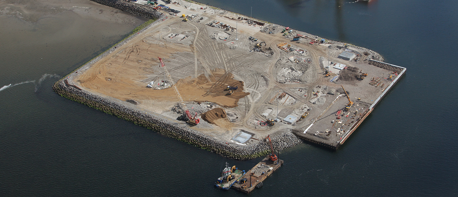 Featured Image for Invergordon Service Base