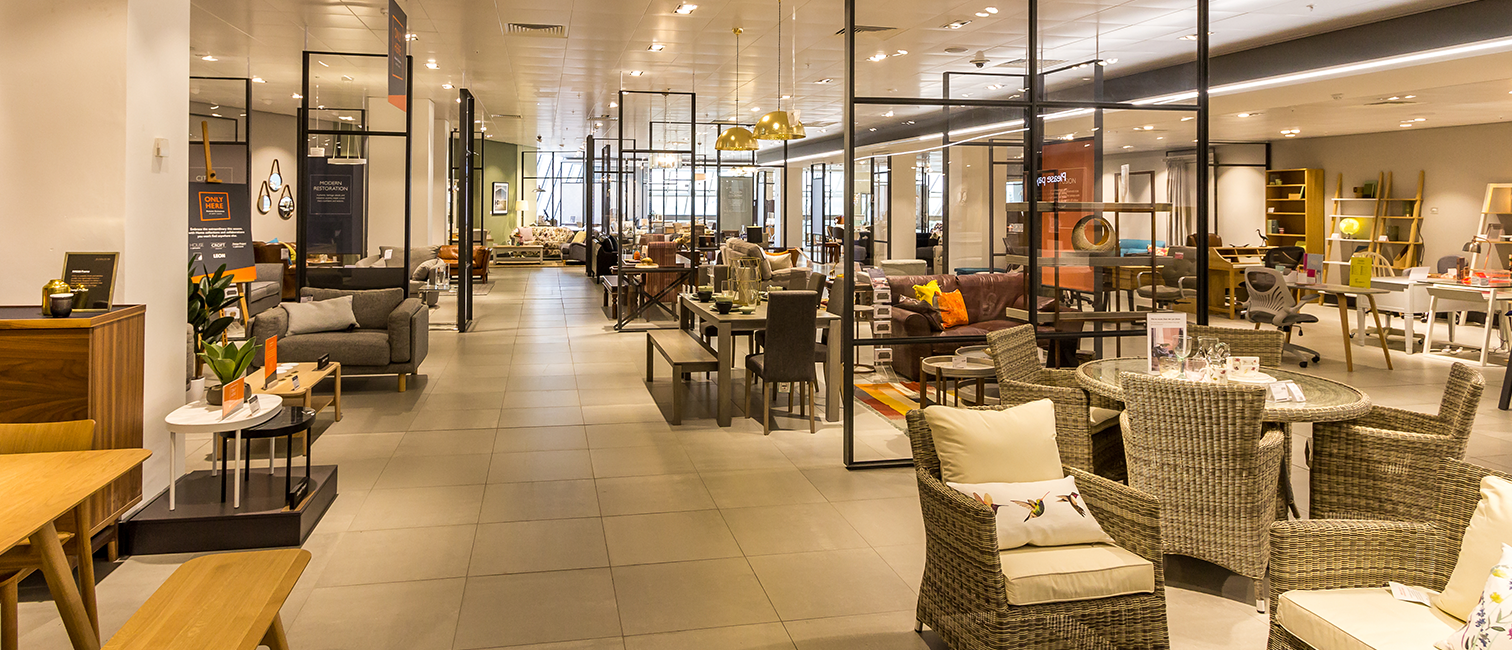 Featured Image for John Lewis, Edinburgh
