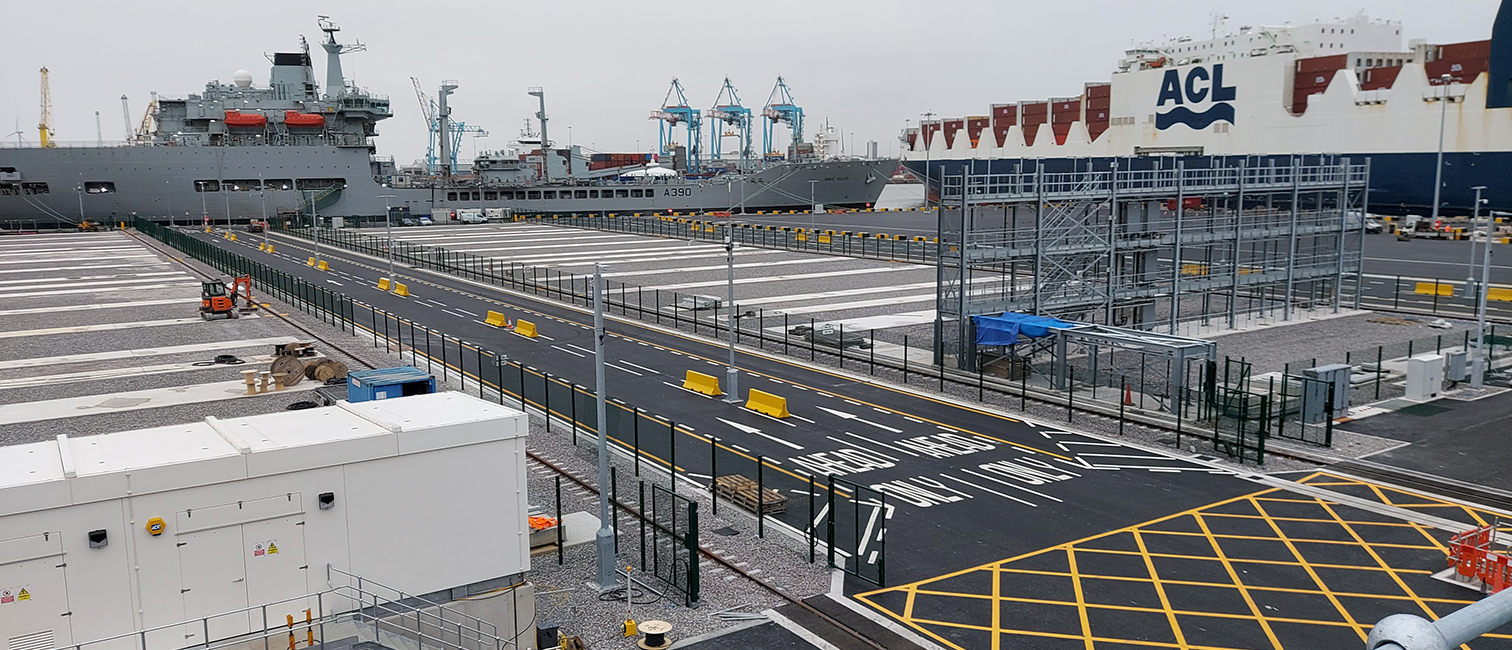 Featured Image for Liverpool 2 Phase 2