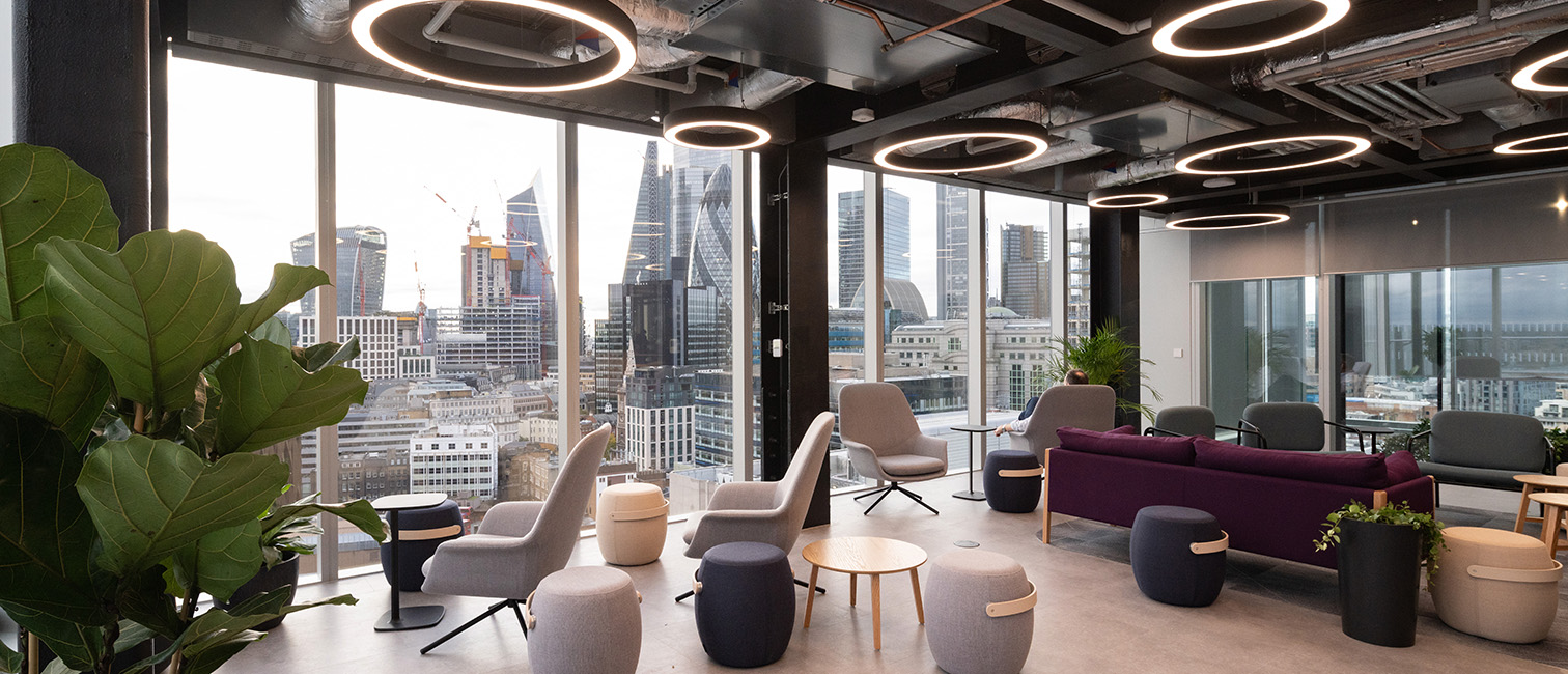 Featured Image for One Braham, London