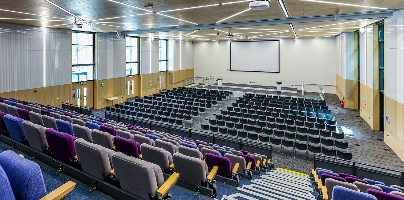 Video Cover for Clerici Building