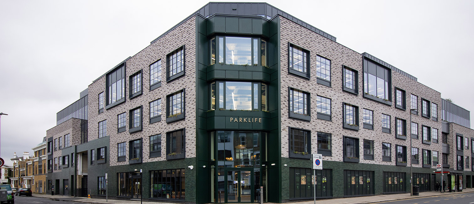 Featured Image for Parklife Putney, London