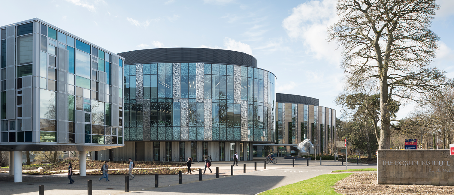 Featured Image for Roslin Innovation Centre