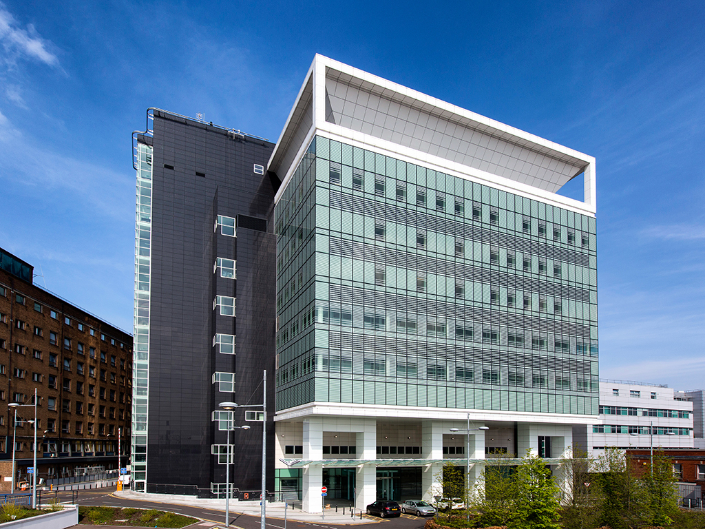 Image for Healthcare