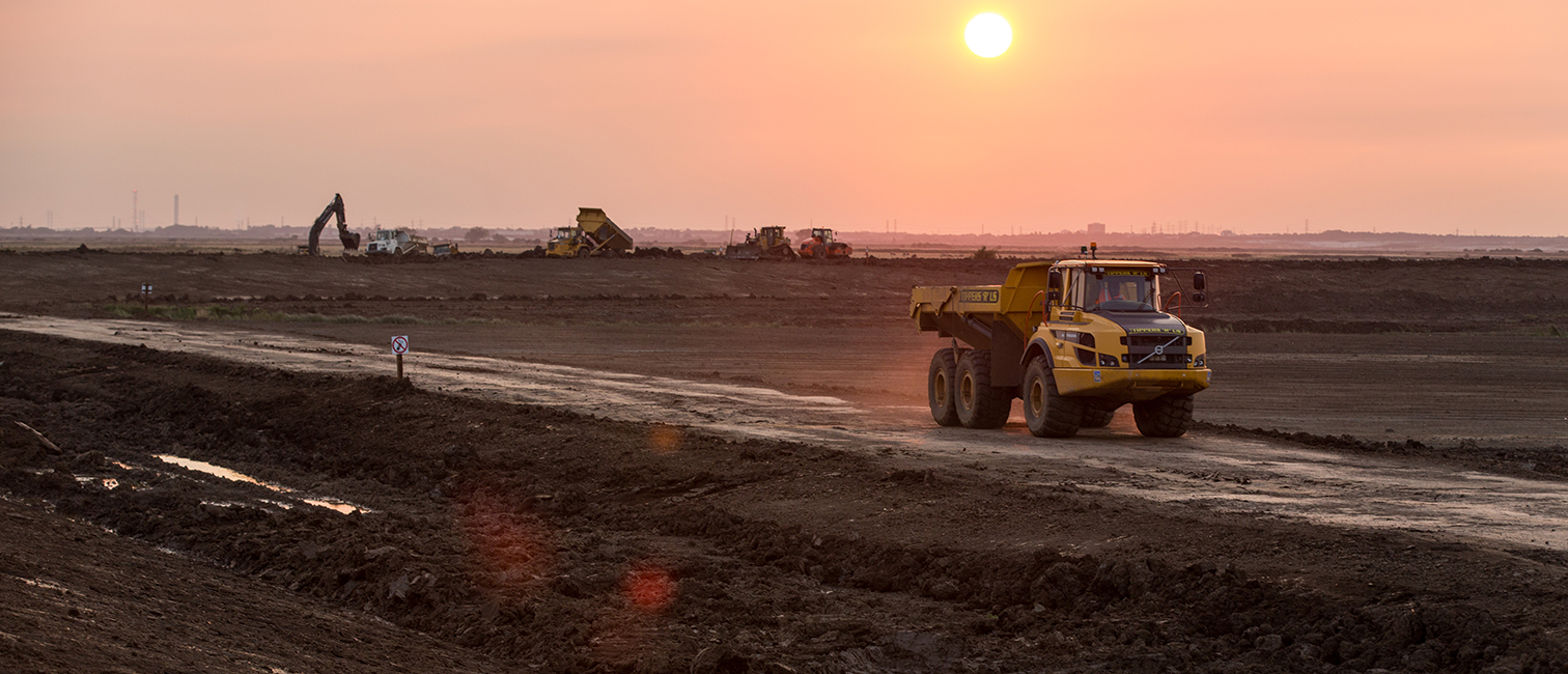 Featured Image for Salt Fleet Flats, Kent