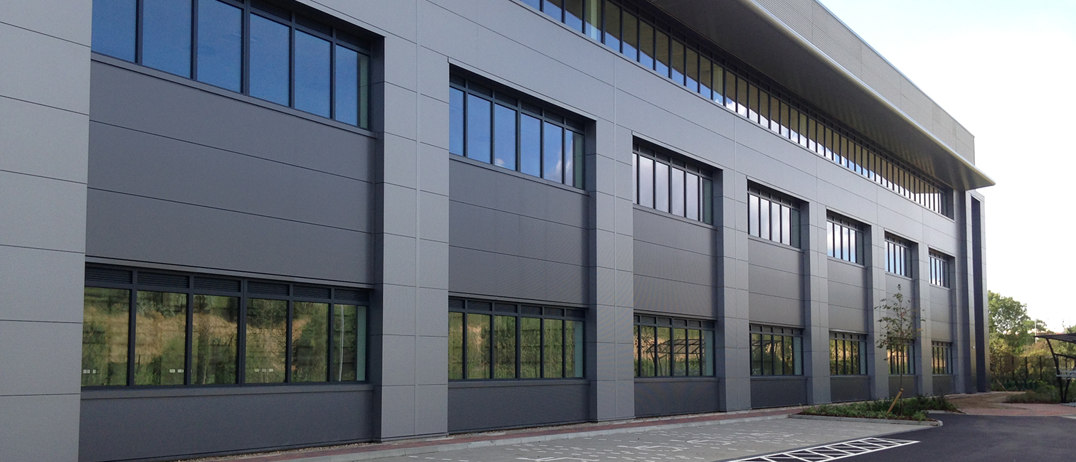 Featured Image for Industrial Development, Heathrow