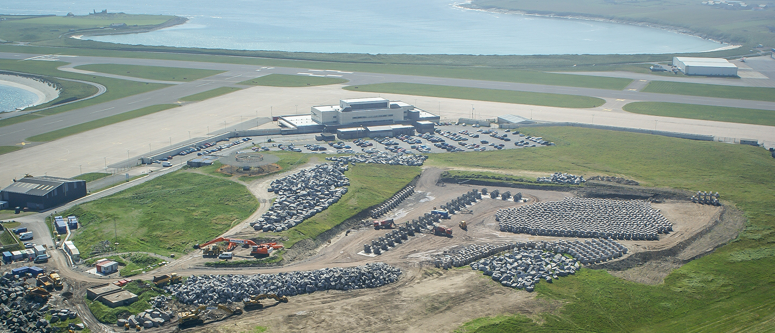 Featured Image for Sumburgh Airport, Shetland
