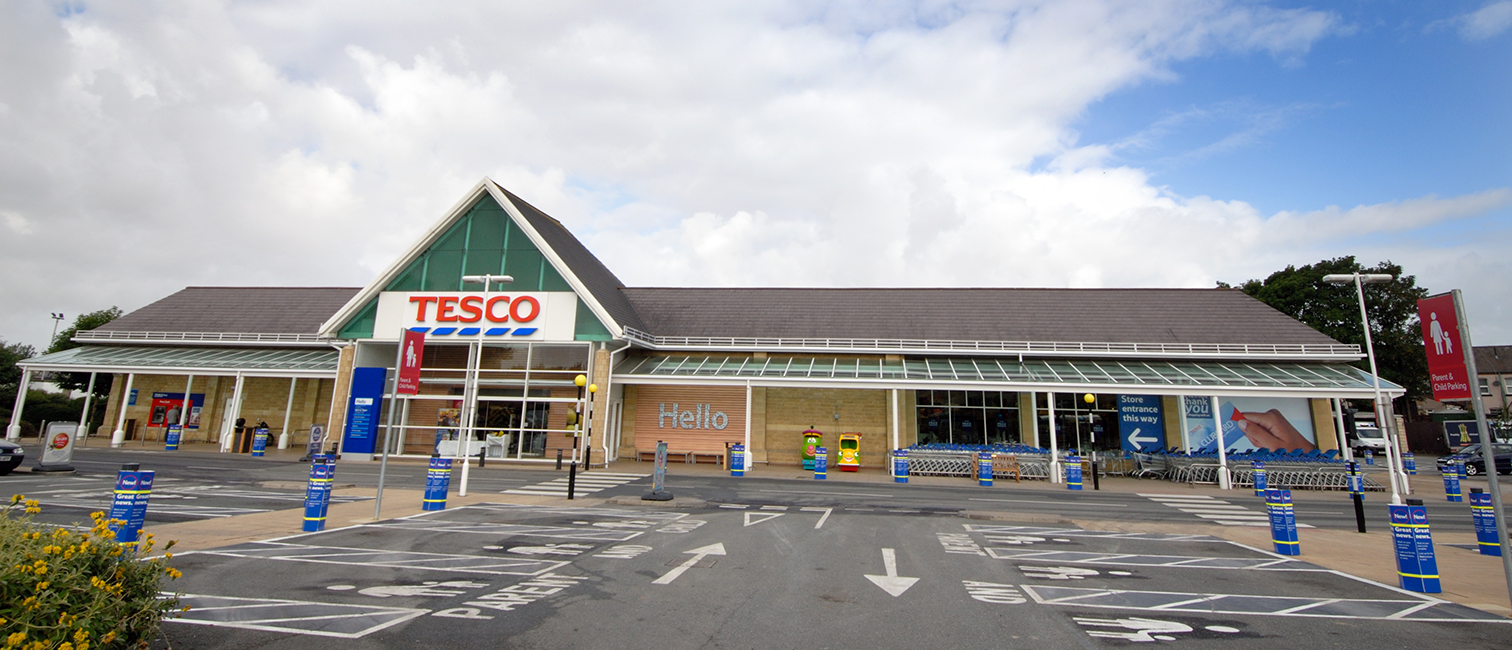 Featured Image for Tesco, Various Locations