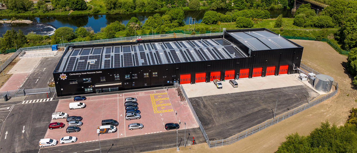 Featured Image for West Asset Resource Centre