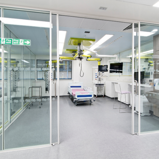 Featured Image for Healthcare