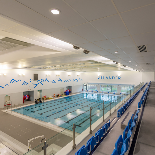 Featured Image for Leisure