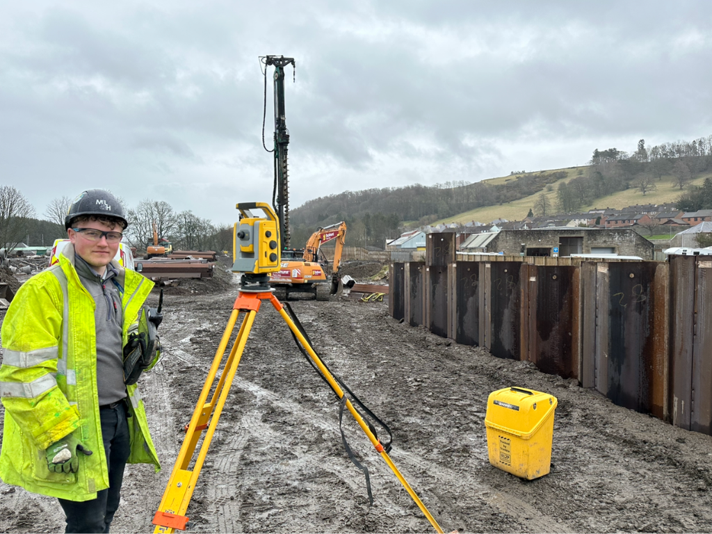 Featured Image for CECA Scotland’s Most Promising Apprentice Win