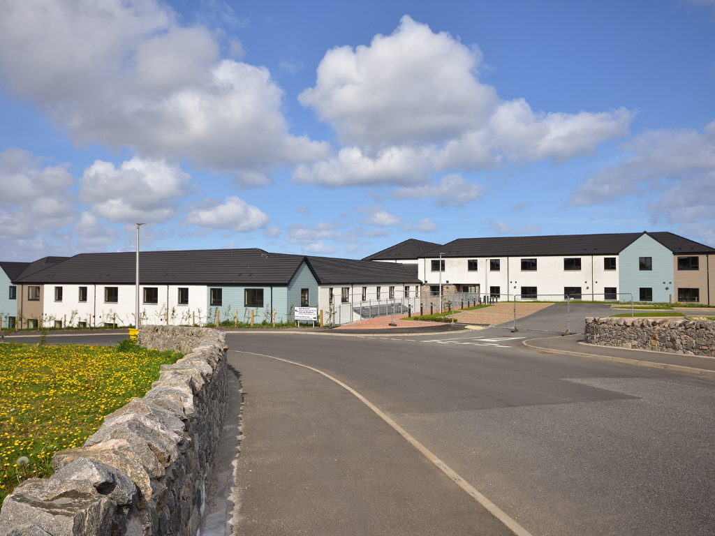 Featured Image for Goathill Development hits a significant milestone