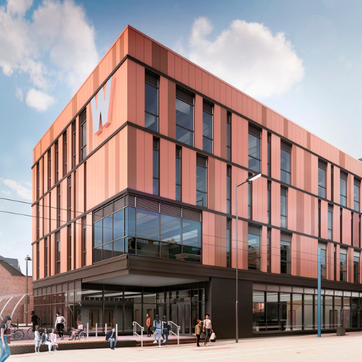 Featured Image for City Learning Quarter main construction contract awarded