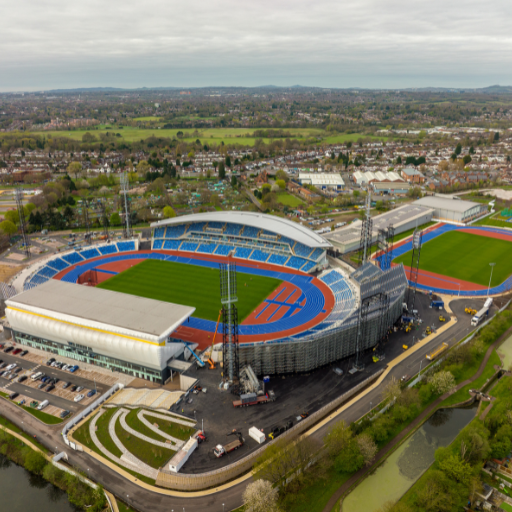 Featured Image for Stadia & Sport