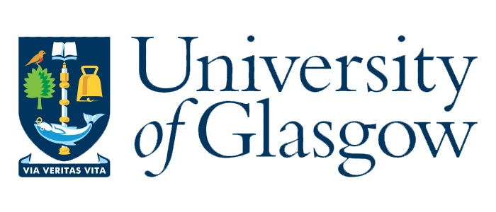 Company Logo for University of Glasgow