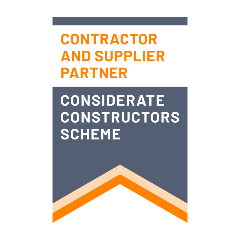 Logo for Accreditation