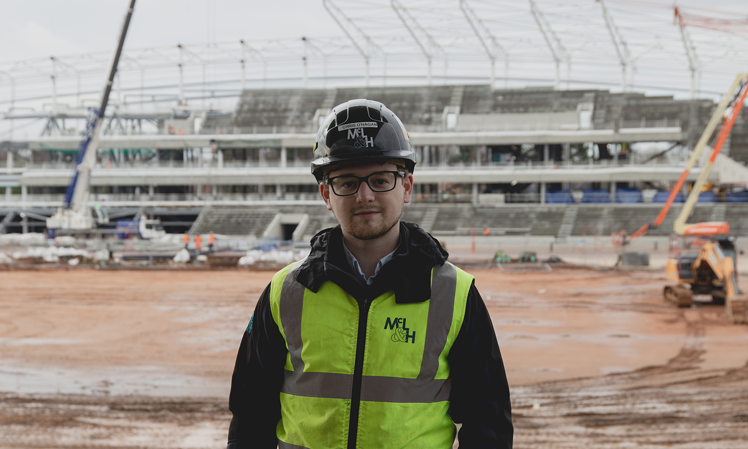 Gallery Video Cover for Start your career