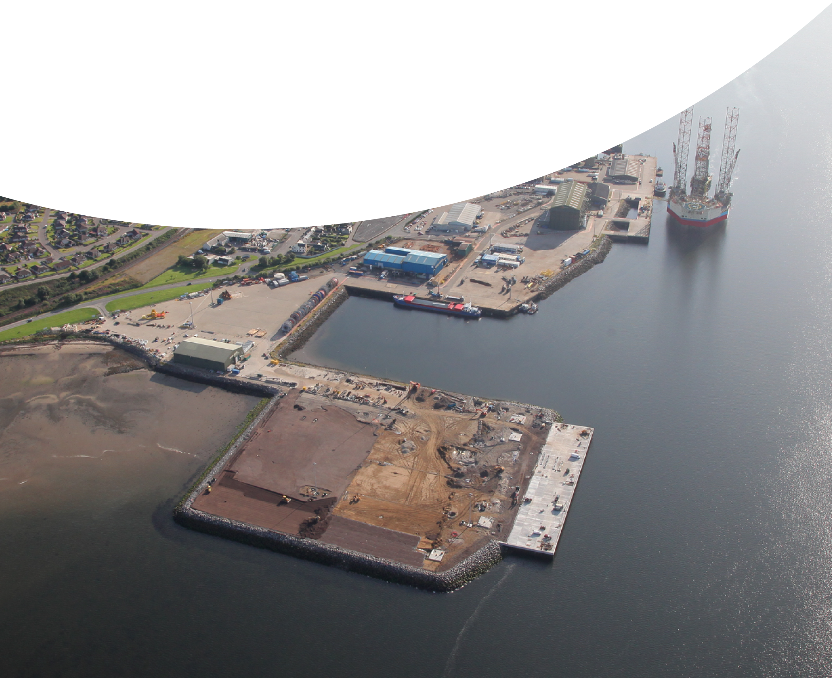 Featured Image for Civil engineering projects