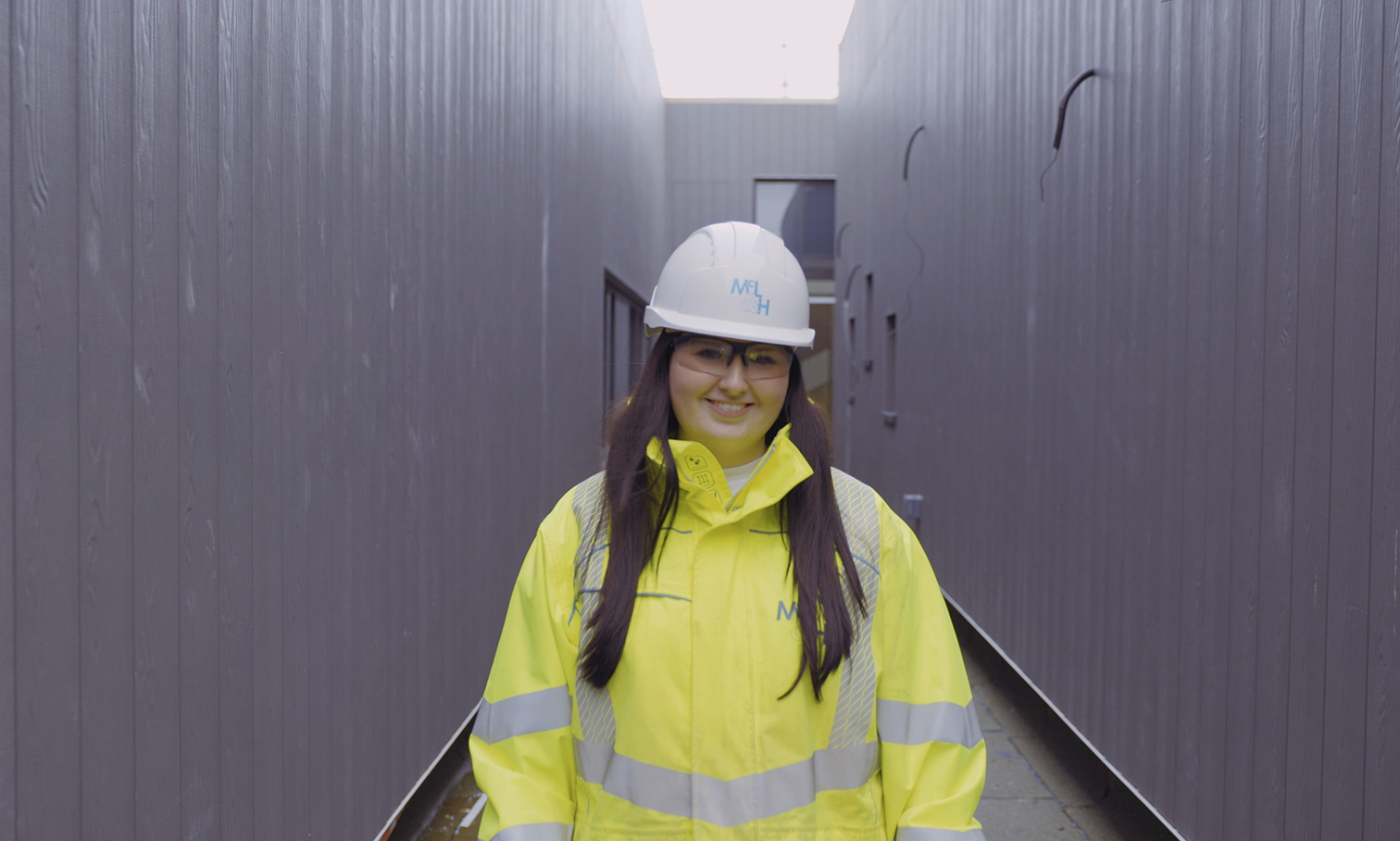 Gallery Video Cover for Start your career