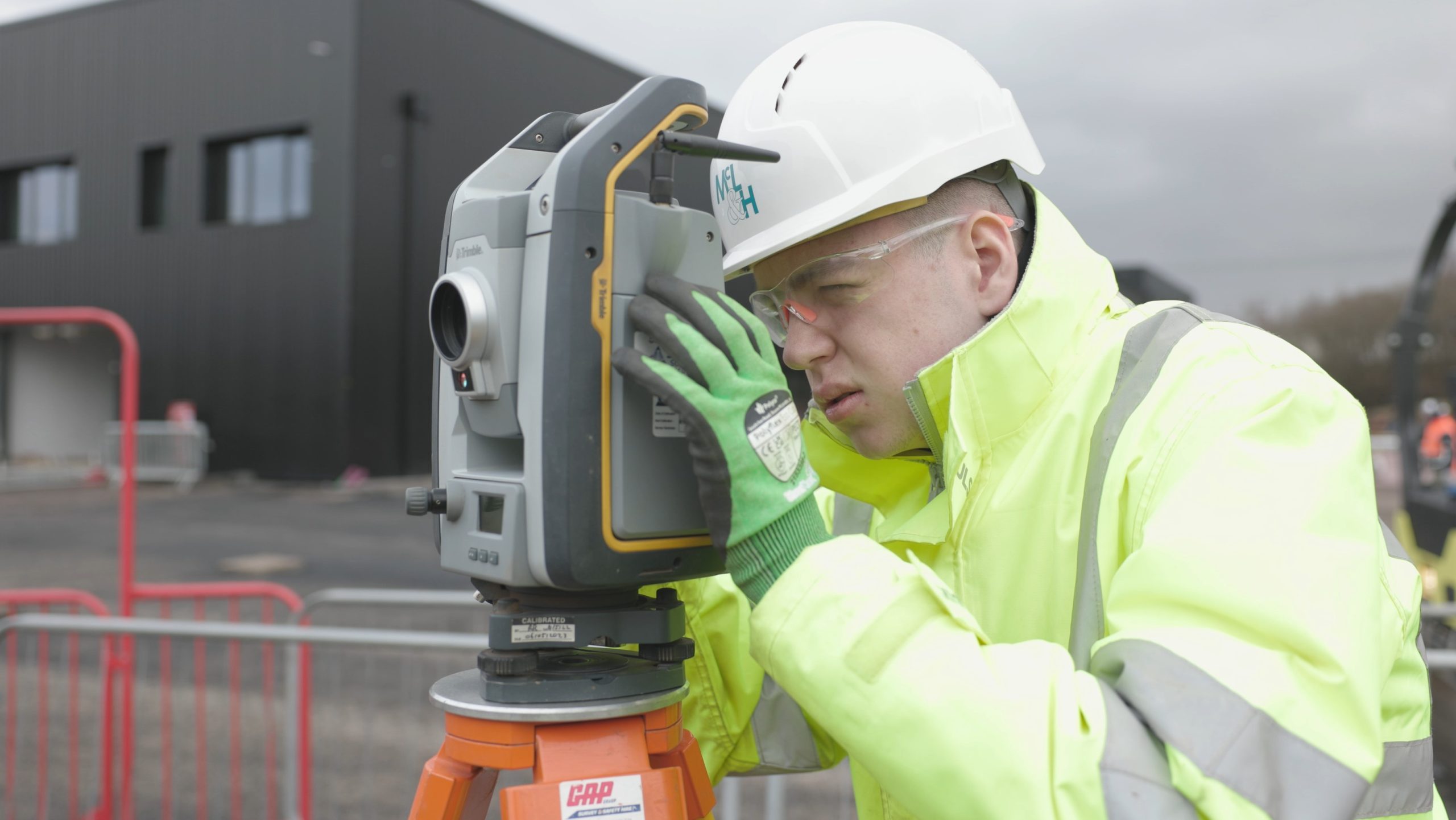 Gallery Video Cover for Start your career