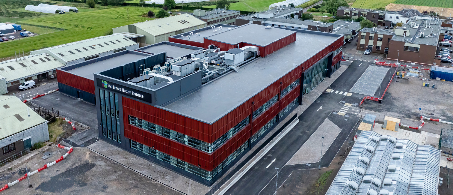 Featured Image for The James Hutton Institute