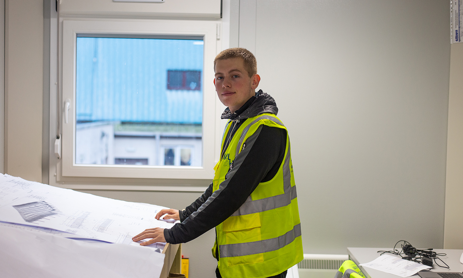 Gallery Video Cover for Start your career