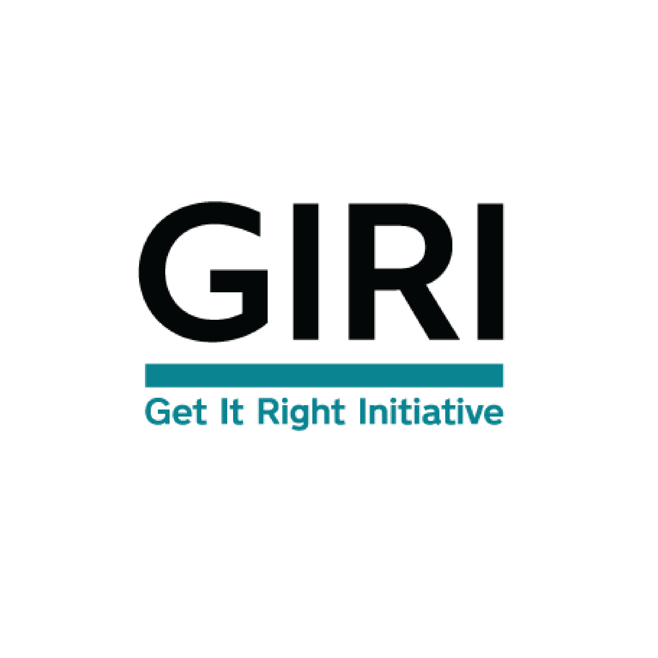 Featured Image for Get It Right Initiative
