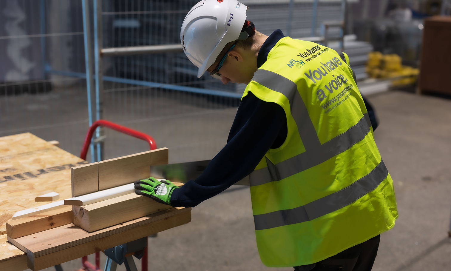 Gallery Video Cover for Start your career