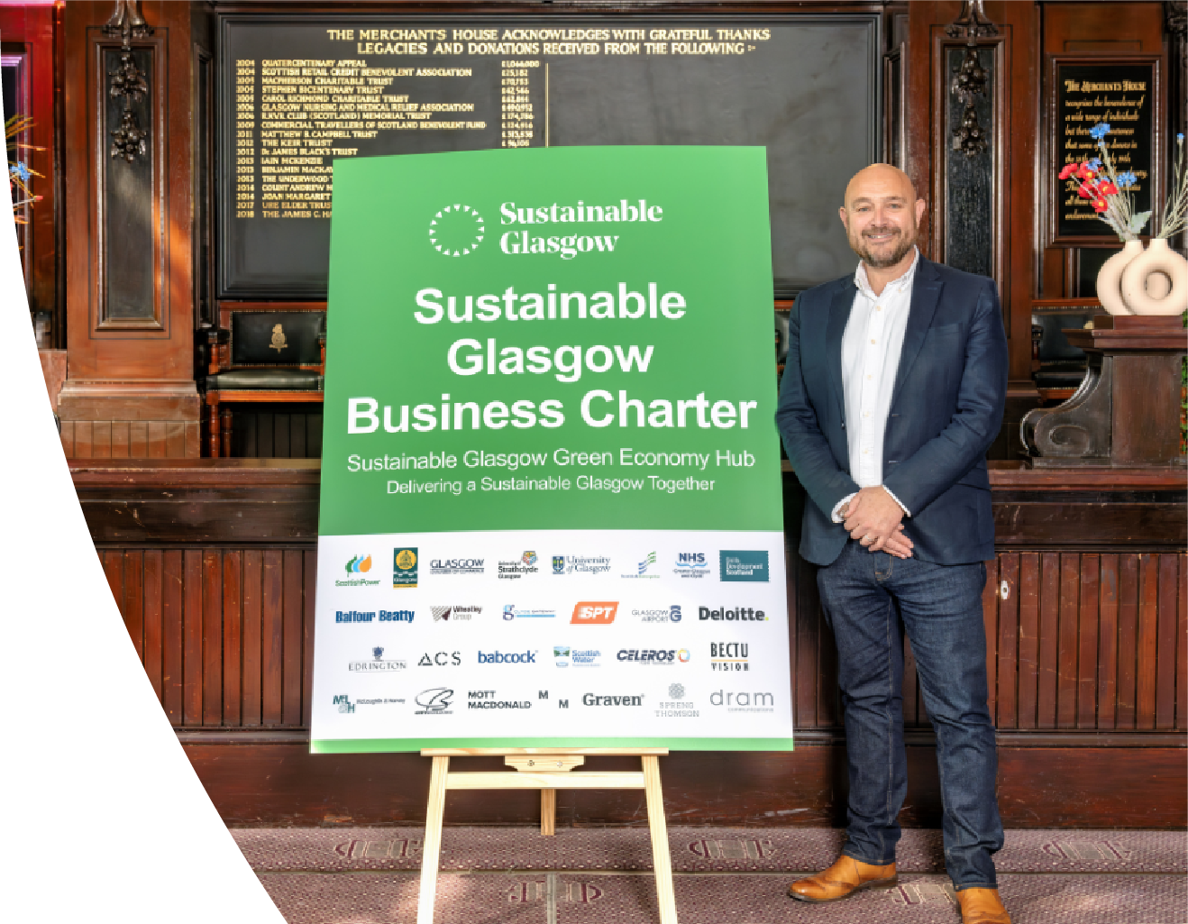 Image for Sustainability