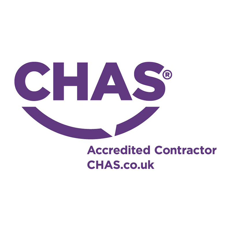 Logo for Accreditation