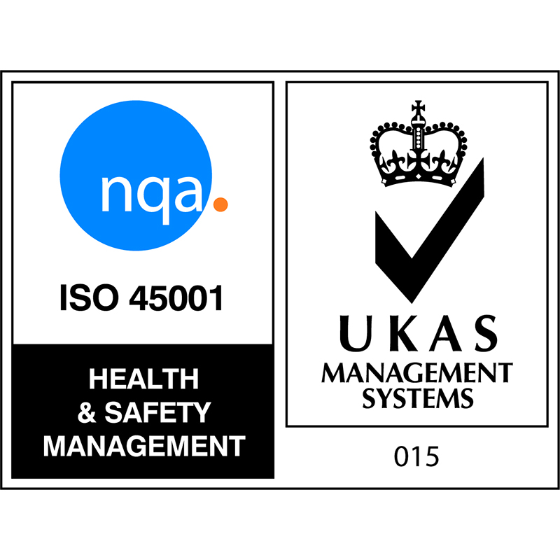 Logo for Accreditation