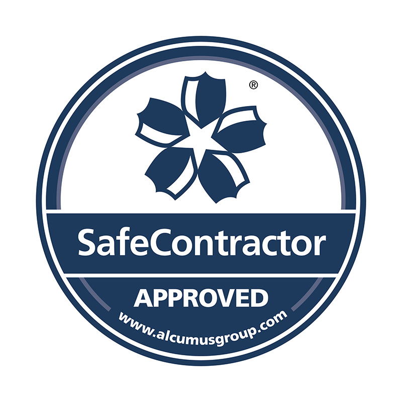 Logo for Accreditation